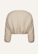 Load image into Gallery viewer, RE25 JACKET 02 BEIGE
