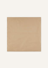 Load image into Gallery viewer, RE25 SCARF 02 BEIGE
