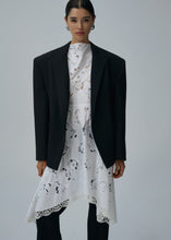 Load image into Gallery viewer, SS25 BLAZER 03 BLACK
