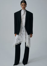Load image into Gallery viewer, SS25 BLAZER 03 BLACK
