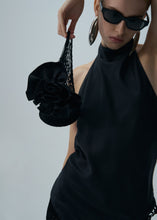 Load image into Gallery viewer, Small Devana bag in black
