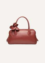 Load image into Gallery viewer, SS25 BRIGITTE BAG BRICK REGULAR
