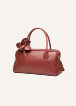 Load image into Gallery viewer, SS25 BRIGITTE BAG BRICK REGULAR

