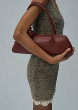 Load image into Gallery viewer, SS25 BRIGITTE BAG BRICK TRAPEZE
