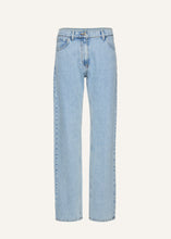 Load image into Gallery viewer, SS25 DENIM 06 PANTS LIGHT BLUE
