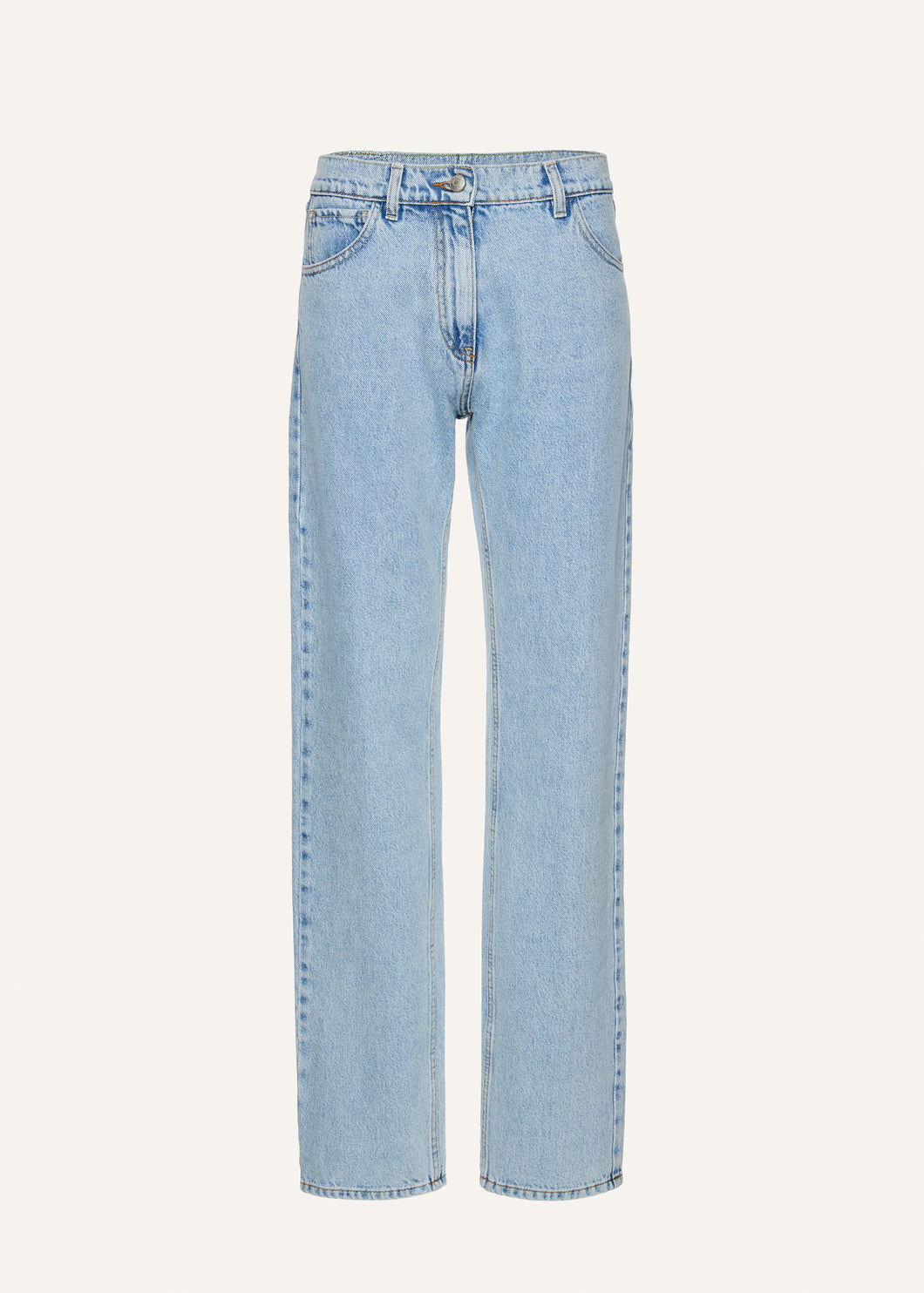 SS25 DENIM 06 PANTS LIGHT BLUE
