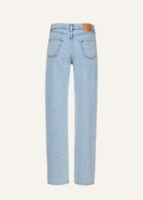 Load image into Gallery viewer, SS25 DENIM 06 PANTS LIGHT BLUE
