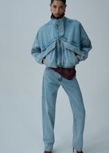 Load image into Gallery viewer, SS25 DENIM 06 PANTS LIGHT BLUE
