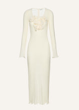Load image into Gallery viewer, SS25 DRESS 02 BEACH CREAM
