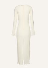 Load image into Gallery viewer, SS25 DRESS 02 BEACH CREAM
