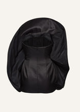 Load image into Gallery viewer, SS25 DRESS 10 BLACK
