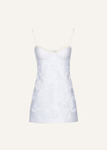 Load image into Gallery viewer, SS25 DRESS 15 WHITE
