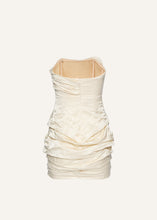 Load image into Gallery viewer, SS25 DRESS 30 CREAM
