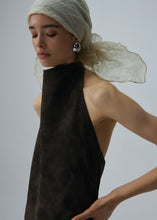 Load image into Gallery viewer, SS25 SCARF 02 V2 BEIGE
