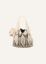 Load image into Gallery viewer, SS25 SMALL DEVANA CROCHET
