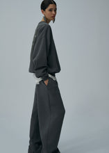 Load image into Gallery viewer, SS25 SWEATSHIRT 01 GREY
