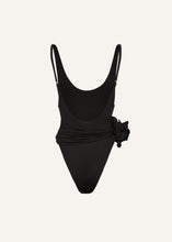 Load image into Gallery viewer, SS25 SWIMSUIT 03 BLACK

