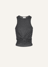 Load image into Gallery viewer, SS25 TOP 02 GREY

