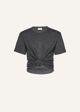 Load image into Gallery viewer, SS25 TSHIRT 01 GREY
