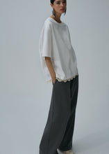 Load image into Gallery viewer, SS25 TSHIRT 03 WHITE
