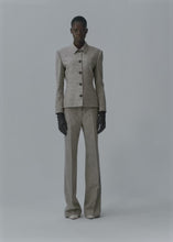 Load and play video in Gallery viewer, AW25 PANTS 03 BEIGE
