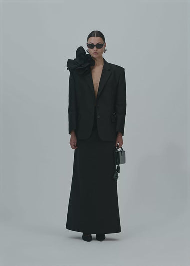 PF25 BLAZER 04 BLACK