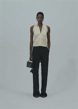 Load and play video in Gallery viewer, PF25 PANTS 01 BLACK
