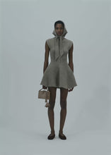 Load and play video in Gallery viewer, PF25 KNITWEAR 03 DRESS BEIGE
