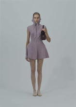 Load and play video in Gallery viewer, PF25 KNITWEAR 03 DRESS PINK
