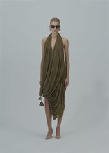 Load and play video in Gallery viewer, PF25 DRESS 23 BEIGE
