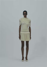 Load and play video in Gallery viewer, PF25 DRESS 20 BEIGE
