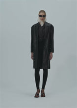 Load and play video in Gallery viewer, PF25 LEATHER 22 TOP BROWN
