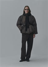 Load and play video in Gallery viewer, AW25 JACKET 05 BROWN
