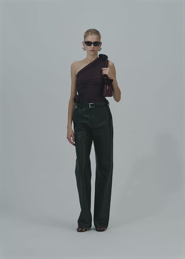 PF25 TSHIRT 01 BORDEAUX