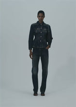 Load and play video in Gallery viewer, PF25 DENIM 09 PANTS VNTG BLUE

