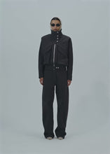 Load and play video in Gallery viewer, PF25 JACKET 03 GREY
