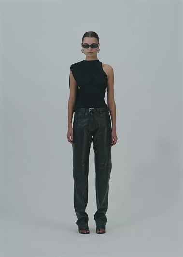 PF25 BODYSUIT 04 BLACK