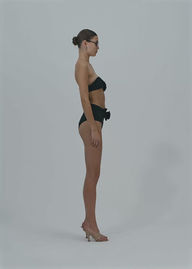 PF25 SWIM BRA 03 BLACK