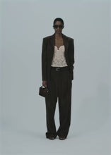 Load and play video in Gallery viewer, PF25 PANTS 04 BROWN
