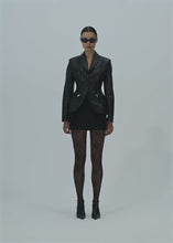 Load and play video in Gallery viewer, PF25 SKIRT 06 BLACK
