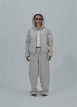 Load and play video in Gallery viewer, PF25 PANTS 06 GREY
