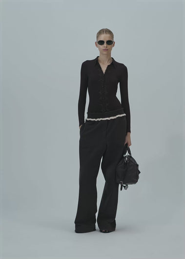 PF25 BODYSUIT 02 BROWN