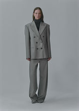 Load and play video in Gallery viewer, AW25 PANTS 01 GREY
