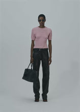 Load and play video in Gallery viewer, PF25 KNITWEAR 07 SWEATER PINK
