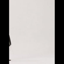 Load and play video in Gallery viewer, Cashmere turtleneck in black
