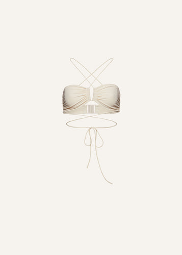 PF21 SWIM BRA 03 CREAM