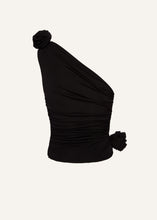 Load image into Gallery viewer, RE23 T SHIRT 01 BLACK
