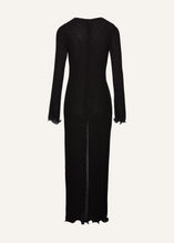 Load image into Gallery viewer, SS23 DRESS 01 BLACK

