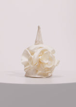 Load and play video in Gallery viewer, Small Devana bag in cream
